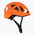 Cască de alpinism Climbing Technology Eclipse orange/white 4