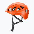 Cască de alpinism Climbing Technology Eclipse orange/white 7