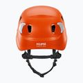 Cască de alpinism Climbing Technology Eclipse orange/white 9