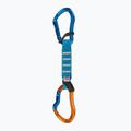 Carabinieră Climbing Technology Morfo Set Ul Pro blue/ orange