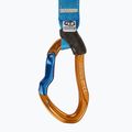 Carabinieră Climbing Technology Morfo Set Ul Pro blue/ orange 3