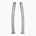 Conector pentru crampoane Climbing Technology Long Bar silver 2