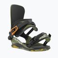 Union Ultra pentru snowboard pentru bărbați, verde armată