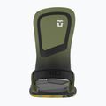 Union Ultra pentru snowboard pentru bărbați, verde armată 3