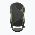 Union Ultra pentru snowboard pentru bărbați, verde armată 4