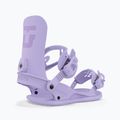 Atașamente de snowboard pentru femei Union Legacy liliac 2