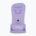 Atașamente de snowboard pentru femei Union Legacy liliac 3
