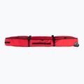 Husă pentru placa de snowboard CAPiTA Wheeled Board Bag '25 165 cm red 2