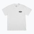 Tricou Union Logo white
