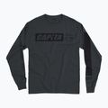 Longsleeve CAPiTA Mothership charcoal