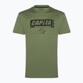 Tricou CAPiTA Reality sage