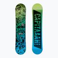 Placă de snowboard pentru copii CAPiTA Scott Stevens Mini '25