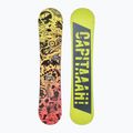Placă de snowboard pentru copii CAPiTA Scott Stevens Mini '25