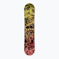 Placă de snowboard pentru copii CAPiTA Scott Stevens Mini '25 2