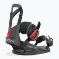 Legături de snowboard pentru bărbați  Union Falcor black 4