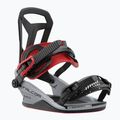 Legături de snowboard pentru bărbați  Union Falcor silver