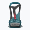 Legături de snowboard pentru bărbați  Union Falcor teal 2