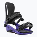 Legături de snowboard pentru bărbați  Union Atlas metallic purple