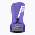 Legături de snowboard pentru bărbați  Union Atlas metallic purple 2