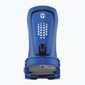 Legături de snowboard pentru bărbați  Union Force metallic blue 2