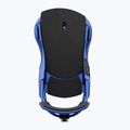 Legături de snowboard pentru bărbați  Union Force metallic blue 3