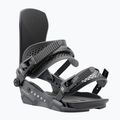 Legături de snowboard pentru bărbați  Union Force (Team HB) gunmetal