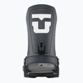 Legături de snowboard pentru bărbați  Union Force (Team HB) gunmetal 2