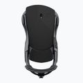 Legături de snowboard pentru bărbați  Union Force (Team HB) gunmetal 3