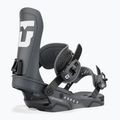Legături de snowboard pentru bărbați  Union Force (Team HB) gunmetal 4