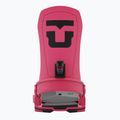 Legături de snowboard pentru bărbați  Union Force (Team HB) magenta 2