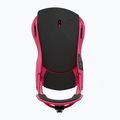Legături de snowboard pentru bărbați  Union Force (Team HB) magenta 3