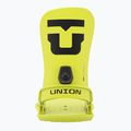 Legături de snowboard pentru bărbați Union Strata acid green 2