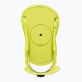 Legături de snowboard pentru bărbați Union Strata acid green 3