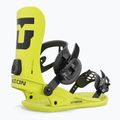 Legături de snowboard pentru bărbați Union Strata acid green 4