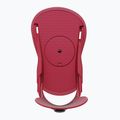 Legături de snowboard pentru bărbați Union Strata burgundy 3