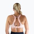 Sutien de antrenament  Shock Absorber Ultimate Run Bra pink glow 2