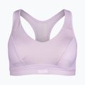 Sutien de antrenament  Shock Absorber Padded Sports deep berry 4