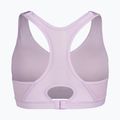 Sutien de antrenament  Shock Absorber Padded Sports deep berry 5