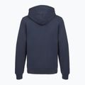 Bluză pentru bărbați Champion 22025 Sweatshirt Hoodie FZ navy 2