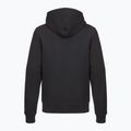 Bluză pentru bărbați Champion 22025 Sweatshirt Hoodie FZ black 2