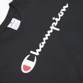 Tricou pentru bărbați Champion 220256 black 3