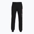 Pantaloni pentru bărbați Champion 220732 Rib Cuff black