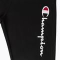 Pantaloni pentru bărbați Champion 220732 Rib Cuff black 3