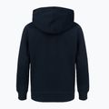 Bluză pentru copii Champion 306874 Sweatshirt Hooded navy 2