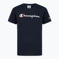 Tricou pentru copii Champion 306879 navy