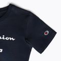 Tricou pentru copii Champion 306879 navy 3