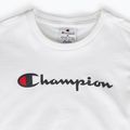 Tricou pentru copii Champion 306879 white 4