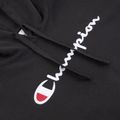 Bluză pentru femei Champion 118097 Sweatshirt Hooded black 3