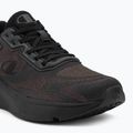 Încălțăminte pentru bărbați Champion Galactic Low Cut tripple/new black 7