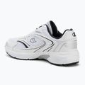 Încălțăminte Champion RN00 Low Cut white/silver/navy 3